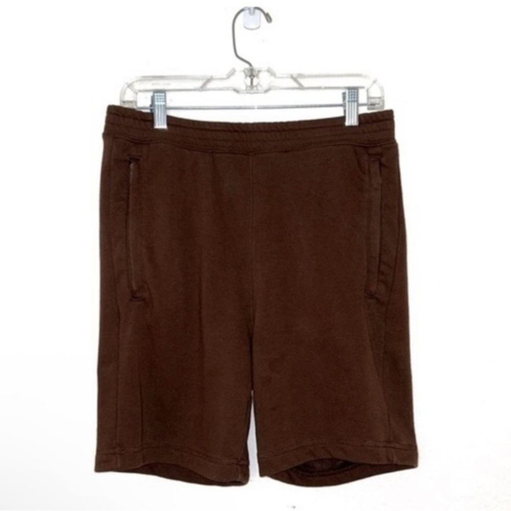 5 for $25 🌙 Men's Brown H&M Casual Shorts